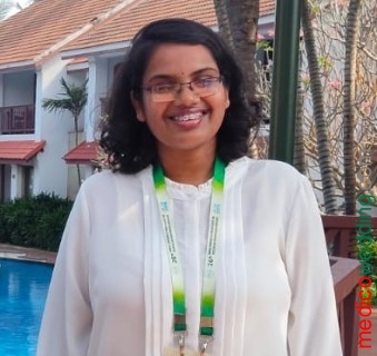 Srushti A