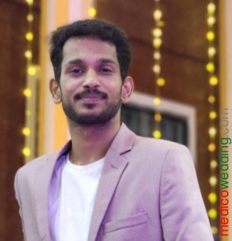 Dr Puneeth Sajjan