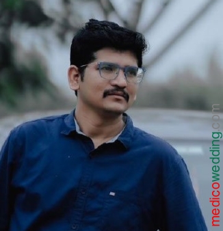 Dr Praveenagouda Patil