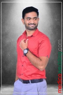 Sharath BM
