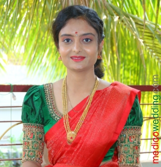 Shruthi Sherikar
