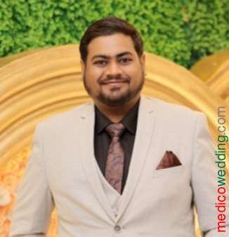 Dr Kartik RK