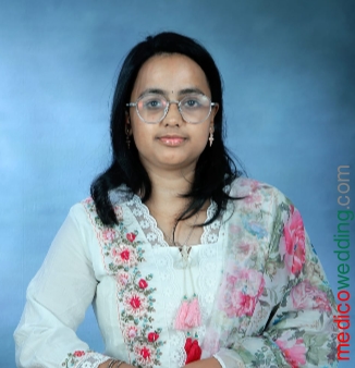 Dr Shalini  M