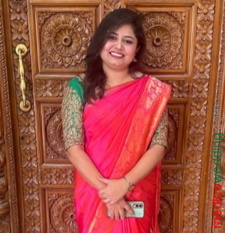 Aishwarya Chiniwalar