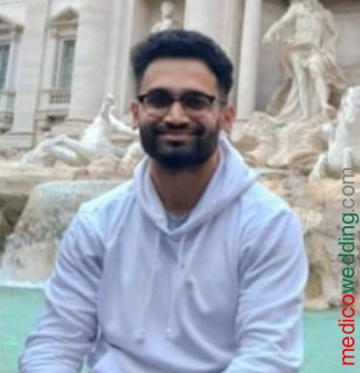 Dr Karthik M K