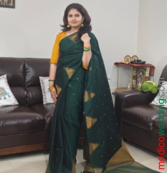 Sree Lakshmi Prapurna Pothukuchi