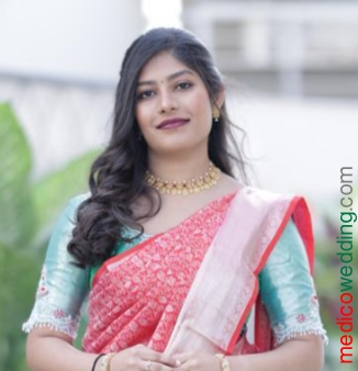 Dr Jyothi Patil